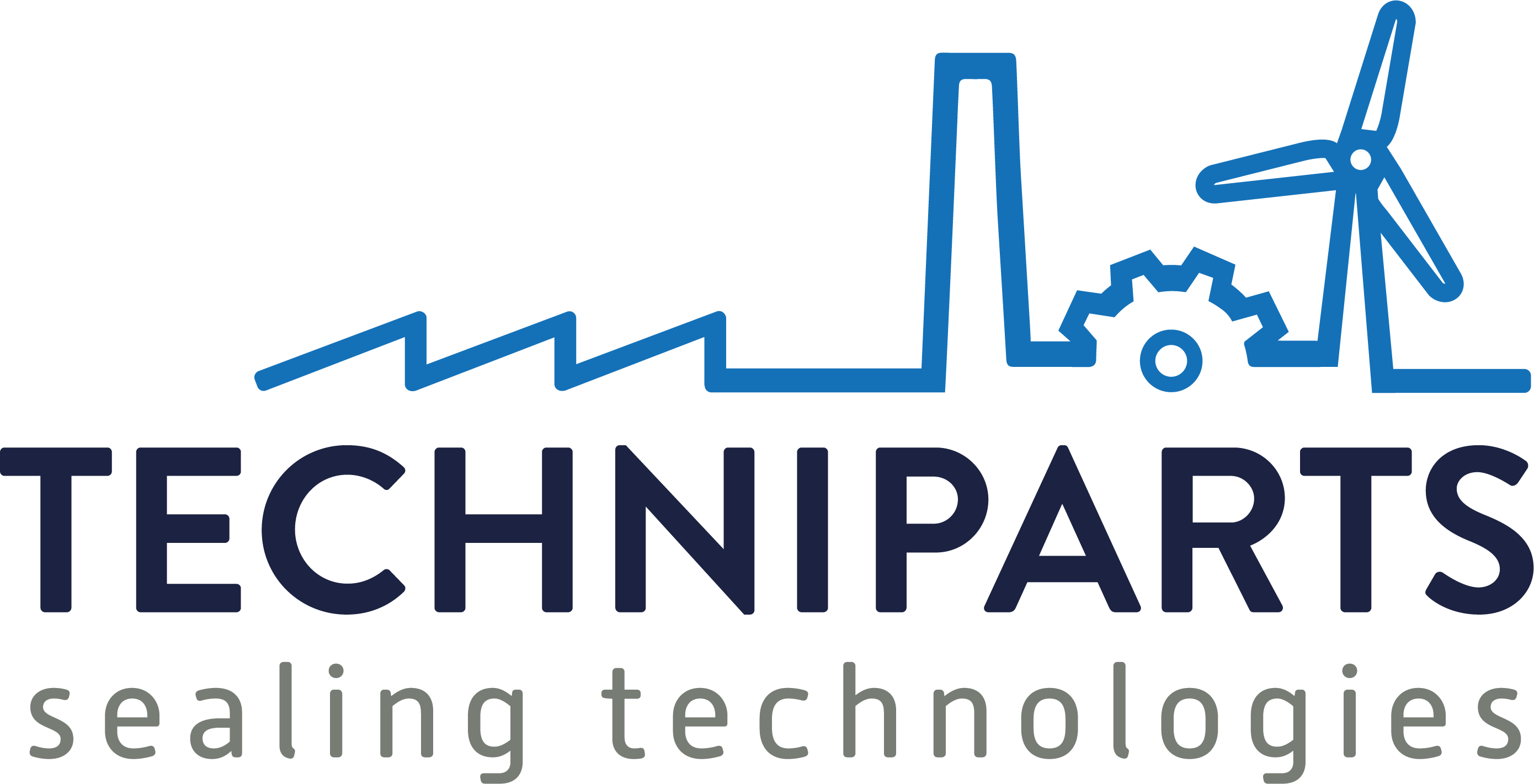Techniparts Online is NexaParts geworden